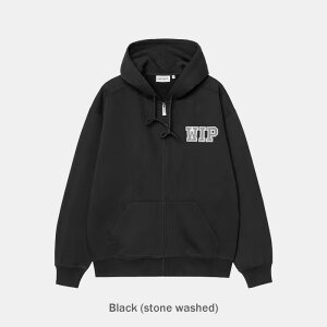 carhartt WIP HOODED MINI WIP SWEAT JACKET I035619-25F t[fbh~jWIPXEFbgWPbg Y Wbvp[J[ t[fB[  HD [NEFAuh Xg[g JWA J[n[g _u