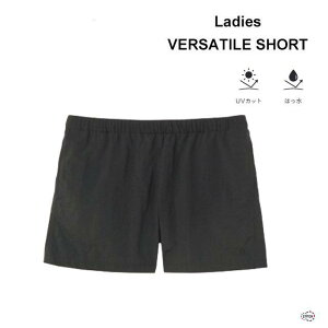 ySALE20OFF 艿6,930~z THE NORTH FACE VERSATILE SHORT NBW42335 o[T^CV[c V[gpc fB[X p  n |Cg S Vv AEghA W[ {gX UE