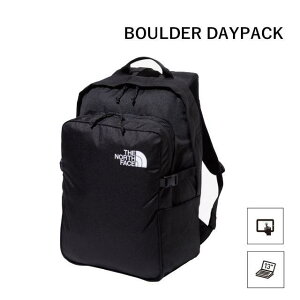 THE NORTH FACE Boulder Daypack NM72356 {_[fCpbN ΂ bNTbN UEm[XEtFCX K戵Xy15OFF 艿17,600~z