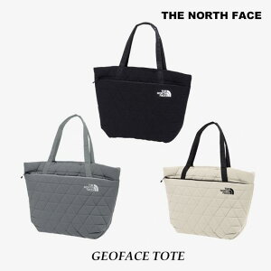 THE NORTH FACE Geoface Tote NM32352 WItFCXg[g obO 莝 | 15L jZbNX UEm[XEtFCX K戵X 24FW y10OFF 艿14,850~z