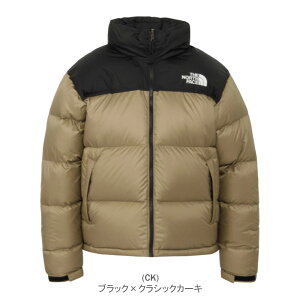 25FW THE NORTH FACE UEm[XEtFCX Nuptse Jacket ND92555 kvVWPbg Y _EWPbg  ȃ_E AE^[ AEghA uh ShJ K戵Xy10OFF 艿39,050~z