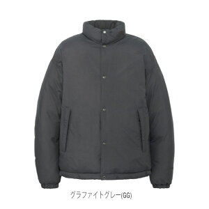25FW THE NORTH FACE ザ・ノース・フェイス Alteration Sierra Jacket ND92565 オルタレーションシエラジャケット メンズ ダウン 中綿 アウター レジャー アウトドア ブランド 撥水 防寒 ごアテックスウィン
