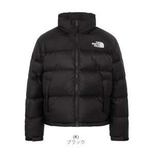 25FW THE NORTH FACE ザ・ノース・フェイス Short Nuptse Jacket NDW92555 ショートヌプシジャケット レディース 中綿ダウン 防寒 アウター アウトドア レジャー ブランド ロゴ刺繍 ジップ 正規取扱店【10