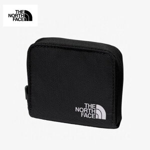 THE NORTH FACE Shuttle Wallet NM82340 Vgbg z K  RpNg S UEm[XEtFCX K戵X