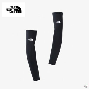 THE NORTH FACE Dry Dot Arm Cover NN12400 �h���C�h�b�g�A�[���J�o�[ ���j�Z�b�N�X �� ���Ă��΍� �U�E�m�[�X�E�t�F�C�X ���K�戵�X �y�艿3,850�~10%OFF�z