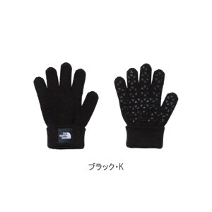 THE NORTH FACE Kids Knit Glove NNJ62200 LbY jbgO[u  Sby ׂ~  D h j̎q ̎q UEm[XEtFCX K戵X