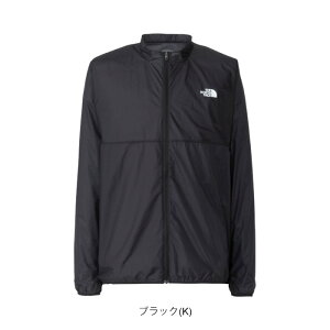 THE NORTH FACE Flight Impulse Jacket NP72576 フライトインパルスジャケット ユニセックス マラソン ランニング 防寒 軽量 ロゴ ザ・ノース・フェイス 正規取扱店 【定価16,500円10%OFF】