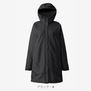 25FW THE NORTH FACE UEm[XEtFCX Compact Nomad Coat NPW72532 RpNg m}hR[g fB[X yʃAE^[ HD iC t[fB[ UEm[XEtFCX K戵X