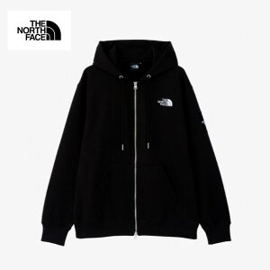 THE NORTH FACE UEm[XEtFCX SQUARE LOGO FULLZIP NT12335 XNGAStWbv p[J[  t[fB S  K戵Xy艿14,300~z