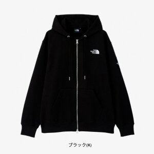 THE NORTH FACE �U�E�m�[�X�E�t�F�C�X SQUARE LOGO FULLZIP NT12335 �X�N�G�A���S�t���W�b�v �p�[�J�[ ���� �t�[�f�B ���S �� �O���[ �X�E�F�b�g ���K�戵�X�y�艿14,300�~10%OFF�z