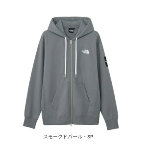 ザ・ノース・フェイス(THE NORTH FACE) スクエアロゴフルジップ メンズ 