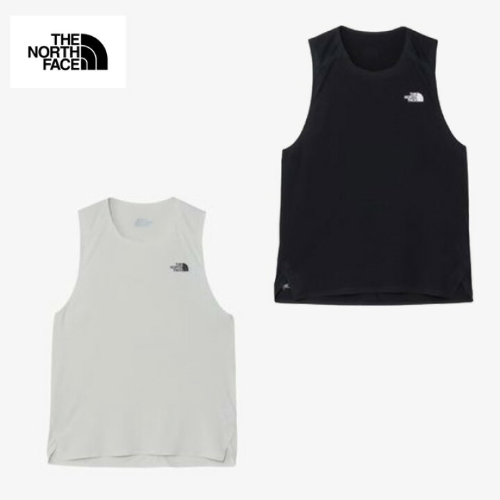 楽天市場】THE NORTH FACE Flight Impulse Singlet NT12475 フライト 