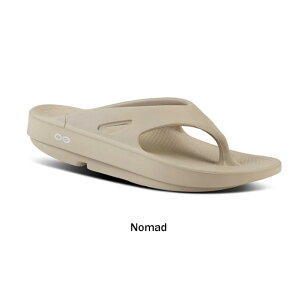 OOFOS �E�[�t�H�X OOriginal | Nomad 2000010102222 �E�[�I���W�i�� �m�}�[�h ���J�o���[�T���_�� ���f�B�[�X 23cm 24cm 25cm ���j�Z�b�N�X �g���O�T���_�� �X�|�[�c�T���_�� ���W���[ �A�E�g�h�A �@���^�C