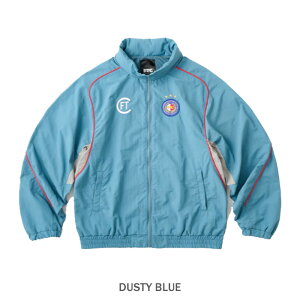 �ySALE25%OFF �艿29,700�~�z FTC SUPPLEX(R) NYLON TRACK JACKET FTC026SPJ01 �T�v���b�N�X �i�C���� �g���b�N �W���P�b�g �����Y �A�E�^�[ �t�[�h���[�\ �X�P�[�g�{�[�h �X�g���[�g �u�����h �G�t�e�B�[�V