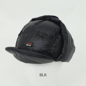 NANGA MOUNTAIN LODGE DOWN EAR FLAP CAP NA2441-3B001 �}�E���e�����b�W �_�E���C���[�t���b�v�L���b�v ���j�Z�b�N�X �� �A�E�g�h�A �u�����h �V���v�� �h�� ���W���[ �E�B���^�[�X�|�[�c �L�����v �X�q ��