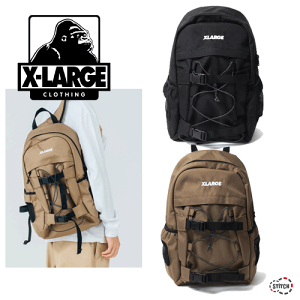 エクストララージ(XLARGE) リュック・バックパック | 通販・人気