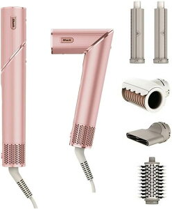 Shark �V���[�N �h���C���[ FlexStyle �w�A�h���C���[ �c�� ���� HD434JPK �t���~���S�s���N