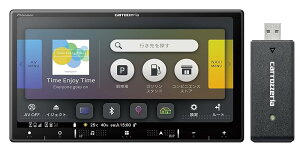 Pioneer J[ir AVIC-RZ920-DC 7C` 2D(180mm) yir tZO DVD CD Bluetooth SD USB HDMI HD掿 lbg[NXeBbNZbg JbcFA