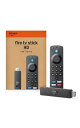 Fire TV Stick HD 手軽にストリーミングをはじめよう ストリーミングメディアプレイヤー TVer YouTubeボタン付 ファイ…