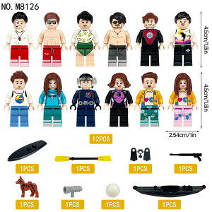 S ݊ LEGO ~jtBO VуV[Y W[ }X|[c C tBO12́ Zbg tBMA l ~jtBMA ubN LN^[ mߋ l` q LbY j