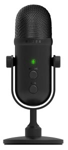 Razer Seiren V2 Pro 30mm _Ci~bN USB }CN nCpXtB^[ AiOQC~b^[ }CNj^O /QC/~[g{^{̔zu ^VbNAu\[o[/}C