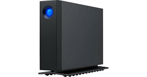 ���V�[ LaCie �O�t��HDD �n�[�h�f�B�X�N 8TB d2 Professional USB-C Mac/iPad/Windows�Ή� �������K�㗝�X�iSTHA8000800