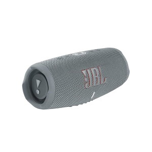JBL CHARGE5 Bluetooth�X�s�[�J�[ 2�E�F�C�E�X�s�[�J�[�\��/USB C�[�d/IP67�h�o�h��/�p�b�V�u���W�G�[�^�[����/�|�[�^�u��/2021�N���f�� �O���[ JBLCHARGE5GRY
