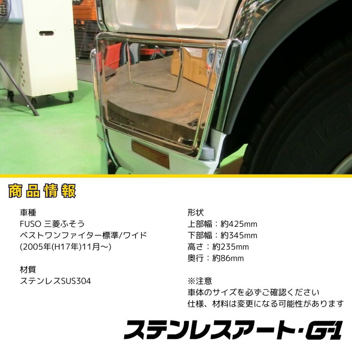 楽天市場】T/S製 ベストワンファイター ステップ カバー ステンレス 
