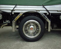楽天市場】2t トラック リア フェンダーの通販