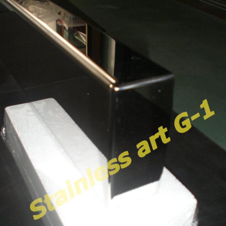 楽天市場】リアバンパー 2t 汎用 取付ステー 付 ウロコ 鏡面  