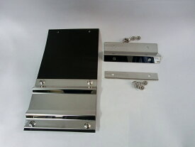 ハイゼット 泥除け タレゴム ドレスアップ セット ダイハツ R/L リアフェンダー 用 鏡面 ウロコ ダイア プレス 左右 ステンレスアート G1 安全対策 防汚対策 自動車用品 トラック用品 カー用品 カスタムパーツ 外装パーツ