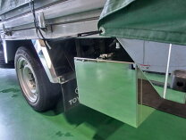 楽天市場】2tトラック 収納boxの通販