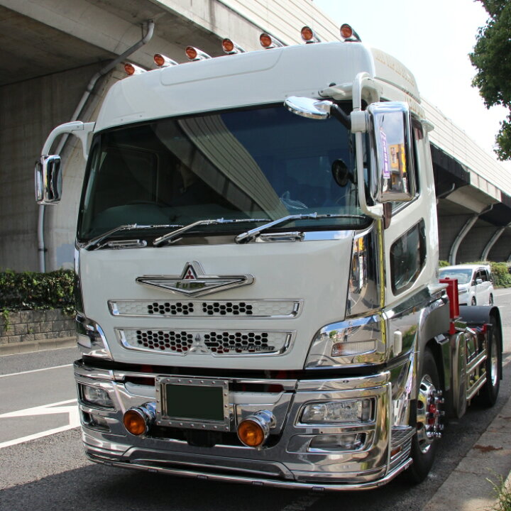 07スーパーグレードフォグランプ