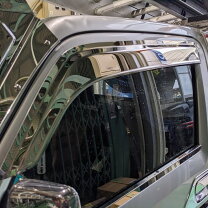 楽天市場】da16t ドアバイザーセットの通販