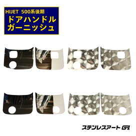 楽天市場】 外装パーツ（キャビン側） > ドア周り > ドアハンドル 