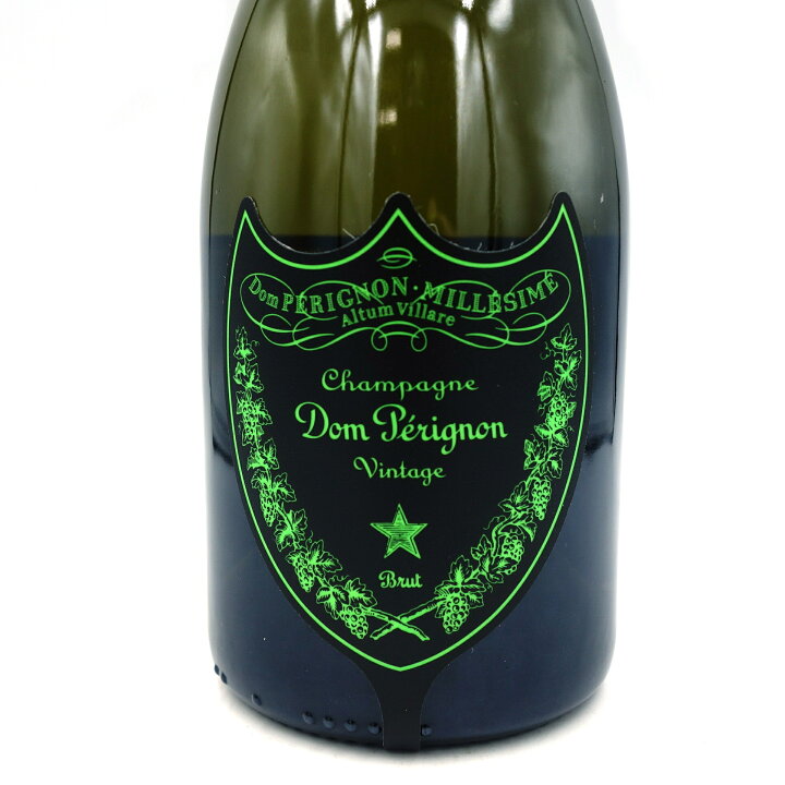 楽天市場】ドンペリニヨン 白 ルミナス 750ml 12.5% Dom Perignon  