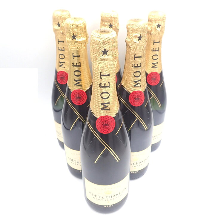 楽天市場】【中古】モエ エ シャンドン 白 750ml 12％ Moet & Chandon 