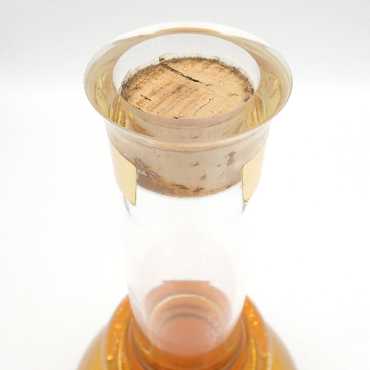 楽天市場】グレンモーレンジ 21年 エレガンス デキャンタ 替栓付 700ml 