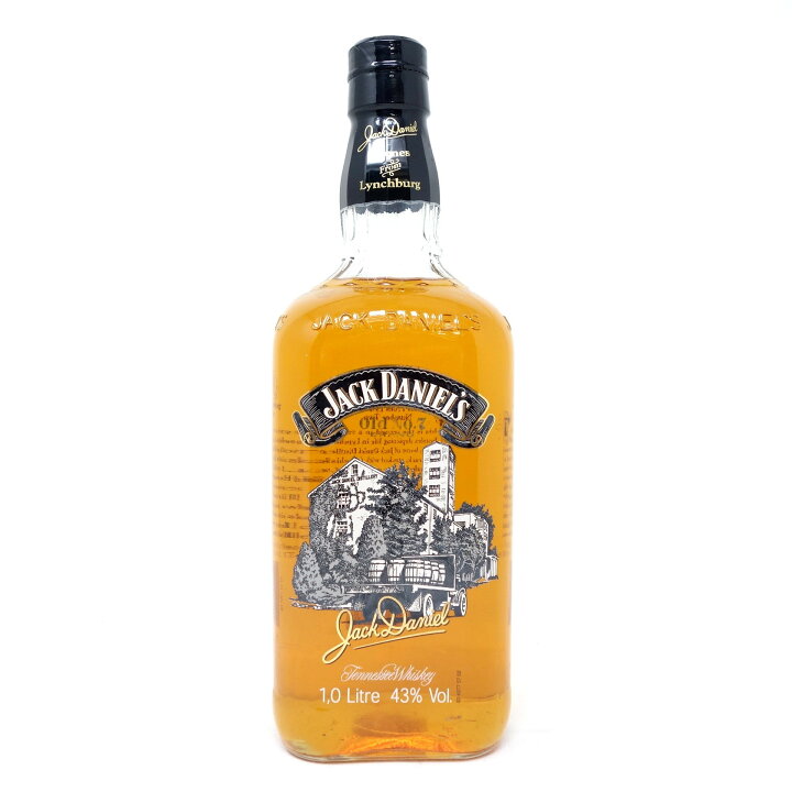 楽天市場】ジャックダニエル シーンフロムリンチバーグ ナンバー2 JACK 