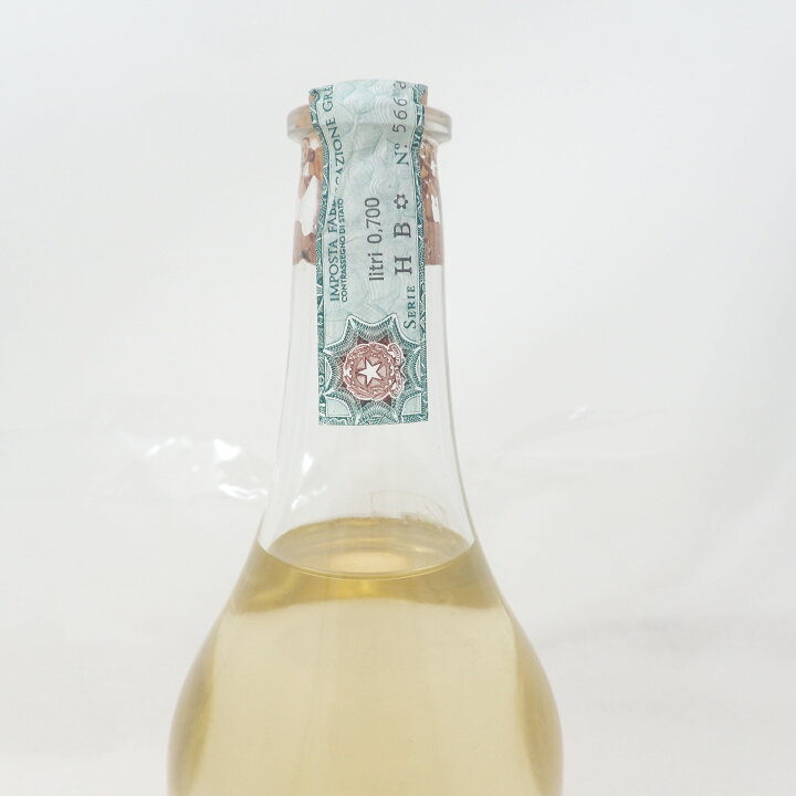 楽天市場】ロマーノ レヴィ グラッパ 手描きラベル 太陽 700ml 【中古  