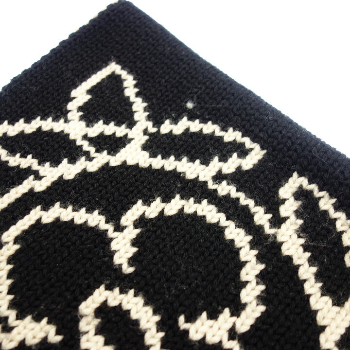 楽天市場】ルイヴィトン マフラー エシャルプ モーニングラム M70818  