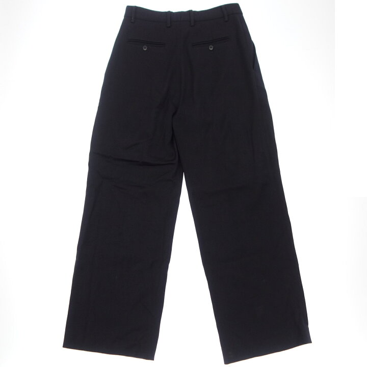 楽天市場】エコーズラッタ ワイドパンツ ハイウエスト メンズ 33  