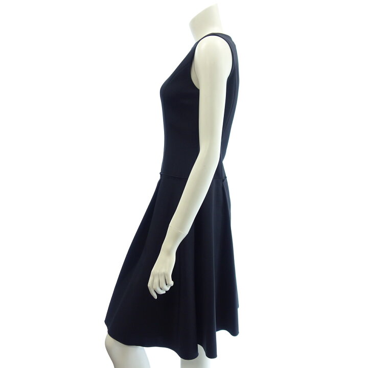 楽天市場】フォクシーニューヨーク ノースリーブワンピース マット  