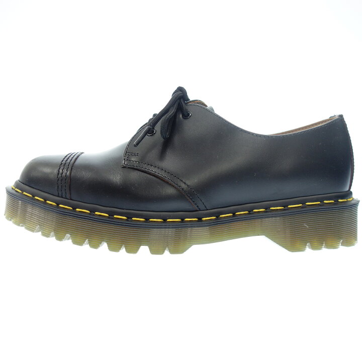 楽天市場】ドクターマーチン キャップトゥ 1461 BEX TOE CAP QUILON Dr 
