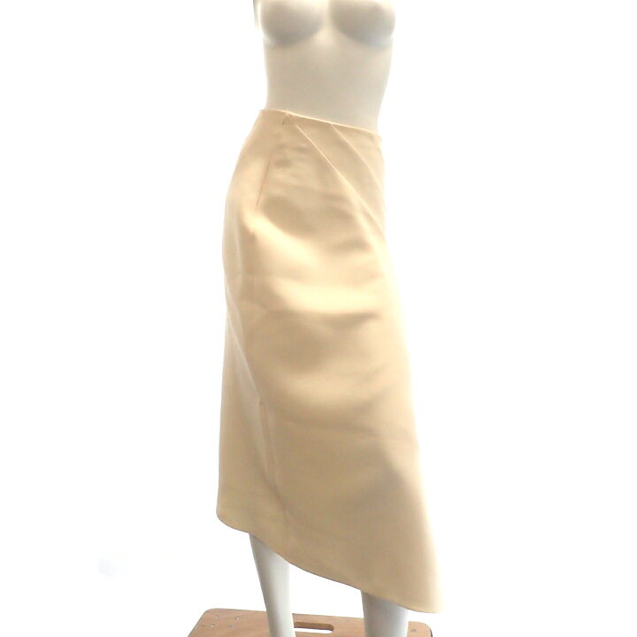 楽天市場】クリスチャンディオール ロングフレアスカート マーメイド  