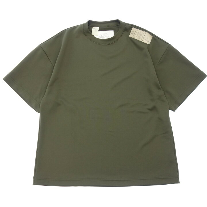 楽天市場】エヌハリウッド 半袖Tシャツ カットソー ミリタリー テスト 