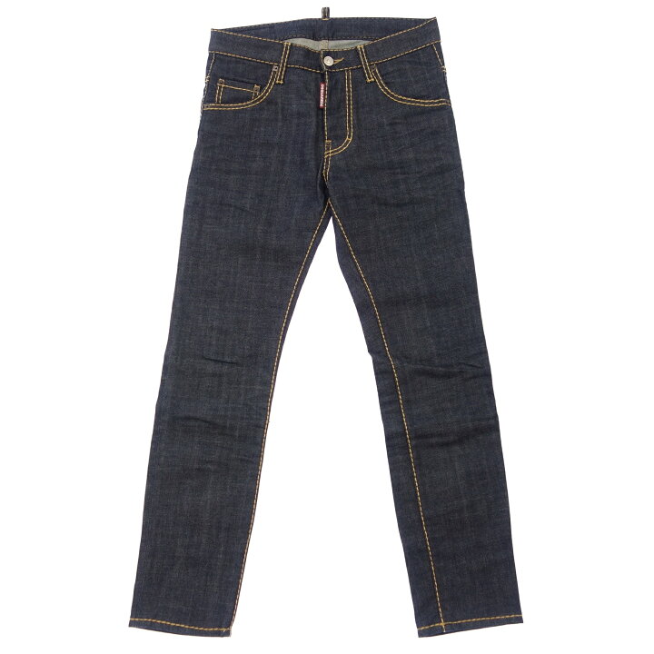 楽天市場】ディースクエアード デニムパンツ ジーンズ SKATER JEAN  