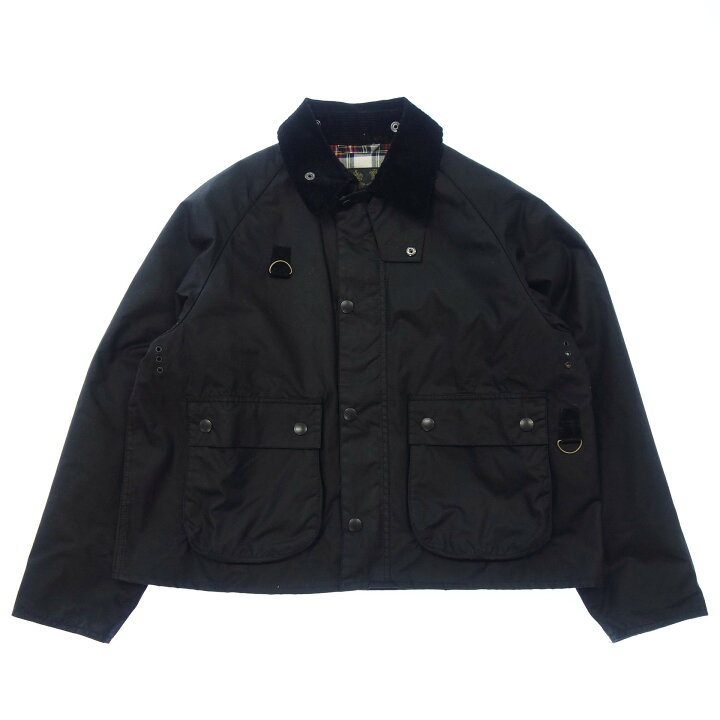 楽天市場】バブアー スペイ オイルドジャケット BSHOP別注 21AW メンズ  