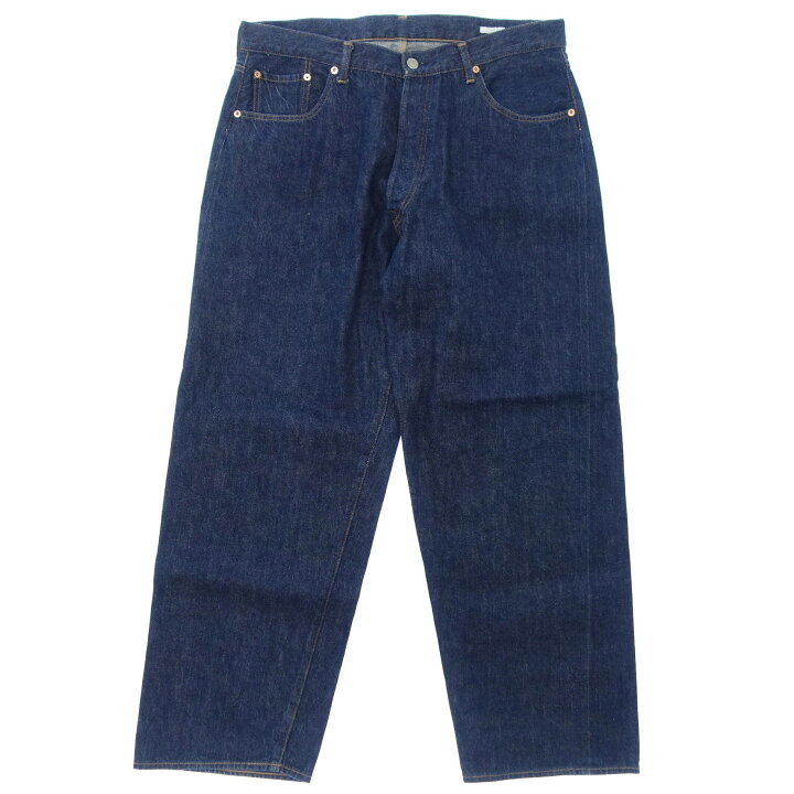 楽天市場】コモリ 5Pデニムパンツ ジーンズ 21SS T01-03006 COMOLI 