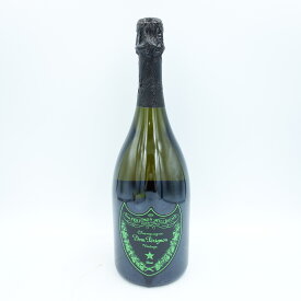 【未開栓】ドンペリニヨン 白 ルミナス 750ml 12.5% Dom Perignon Luminous【M】【中古】-cp31647